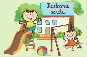 Radosna szkoła